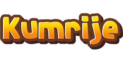 Kumrije cookies logo