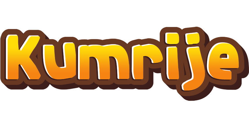 Kumrije cookies logo