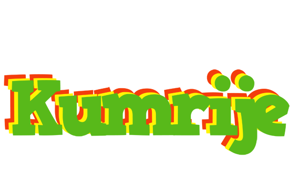 Kumrije crocodile logo
