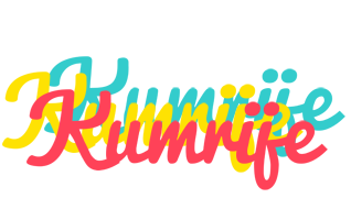 Kumrije disco logo