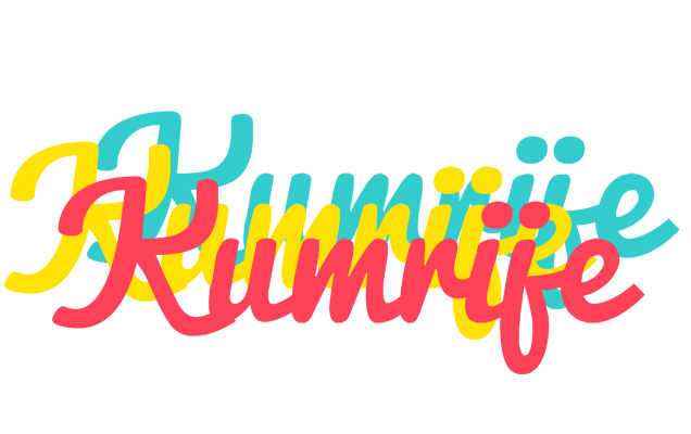 Kumrije disco logo