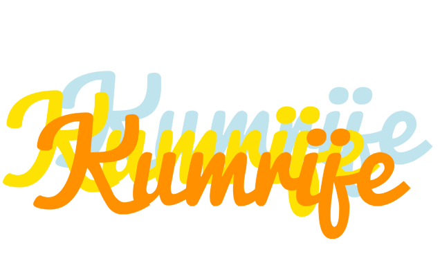 Kumrije energy logo