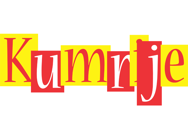 Kumrije errors logo