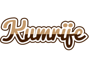 Kumrije exclusive logo