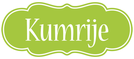 Kumrije family logo