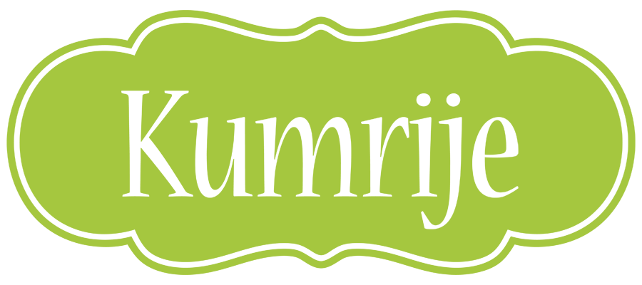 Kumrije family logo