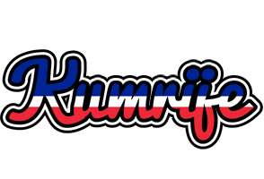 Kumrije france logo