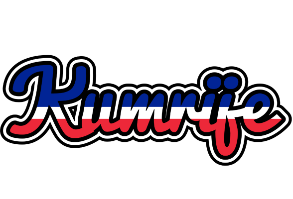 Kumrije france logo