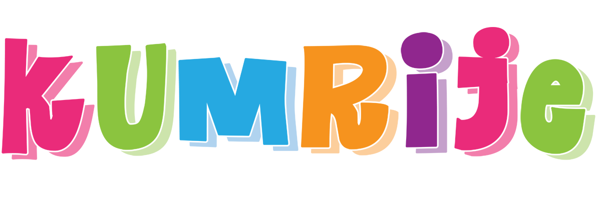 Kumrije friday logo