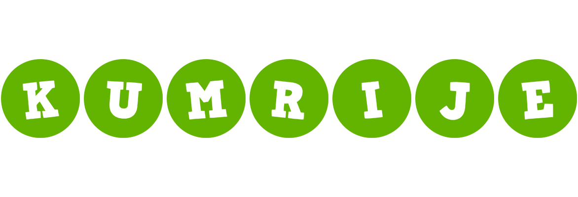 Kumrije games logo