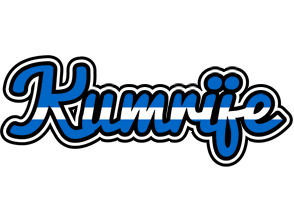 Kumrije greece logo