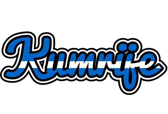 Kumrije greece logo
