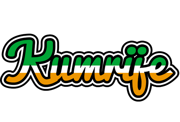 Kumrije ireland logo