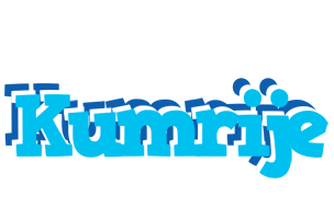 Kumrije jacuzzi logo