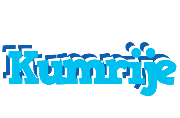 Kumrije jacuzzi logo
