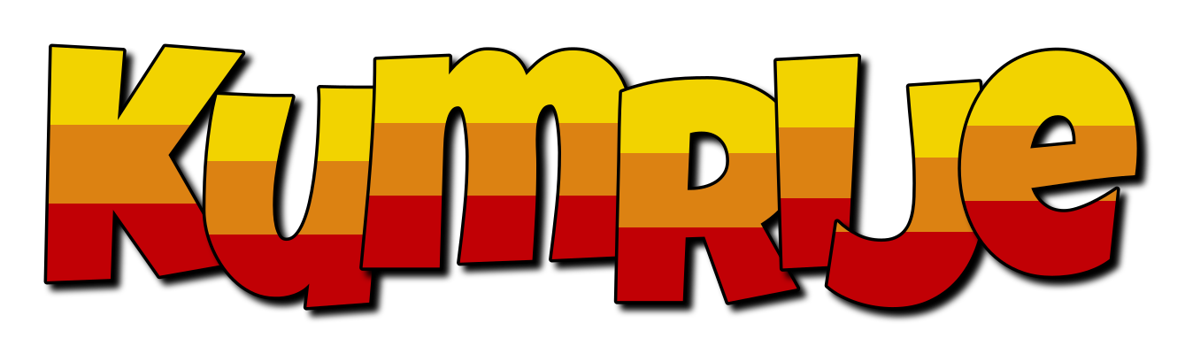 Kumrije jungle logo