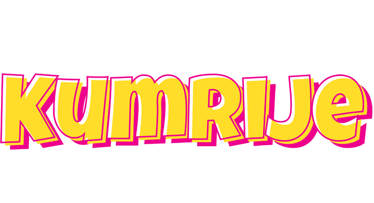 Kumrije kaboom logo