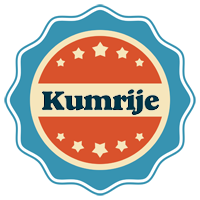 Kumrije labels logo