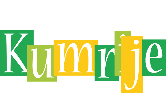 Kumrije lemonade logo