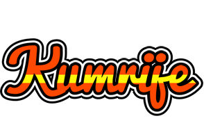 Kumrije madrid logo