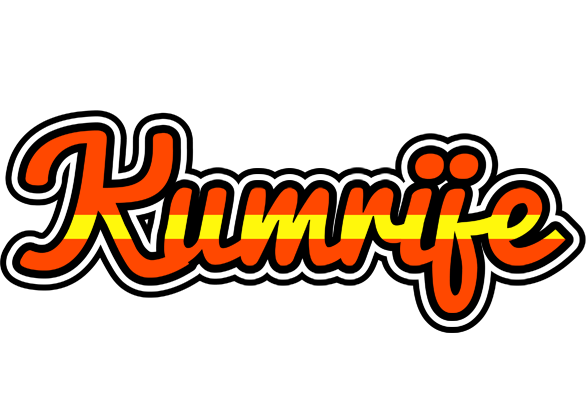 Kumrije madrid logo