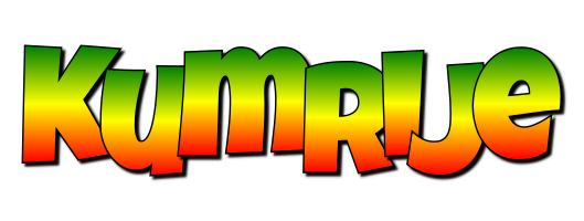 Kumrije mango logo