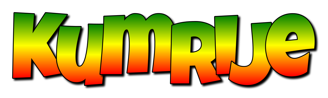Kumrije mango logo