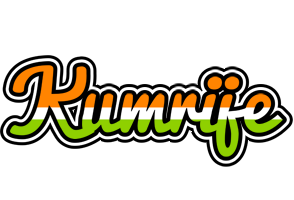 Kumrije mumbai logo