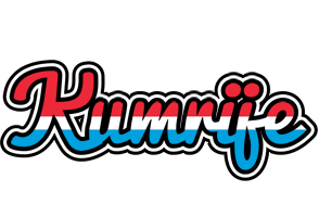 Kumrije norway logo