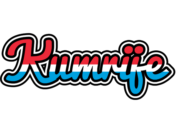 Kumrije norway logo