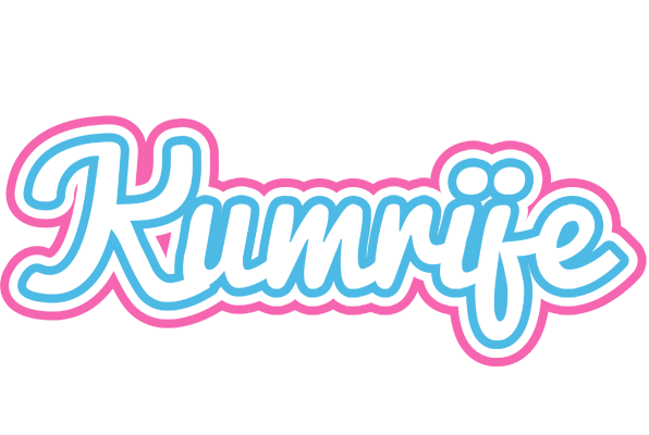 Kumrije outdoors logo