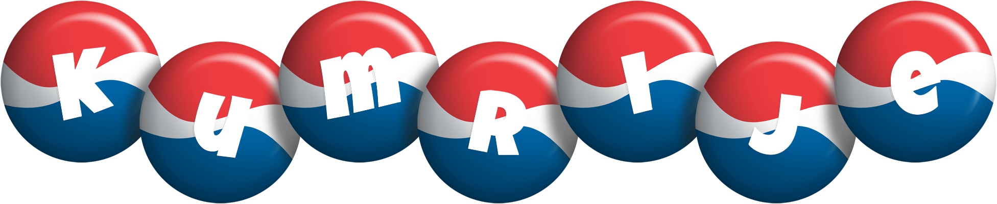 Kumrije paris logo