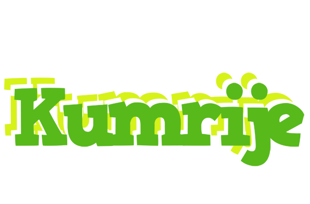 Kumrije picnic logo