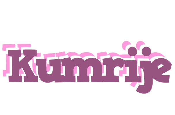 Kumrije relaxing logo