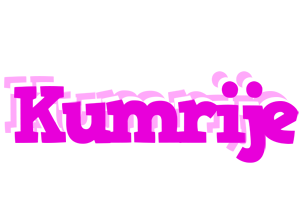 Kumrije rumba logo