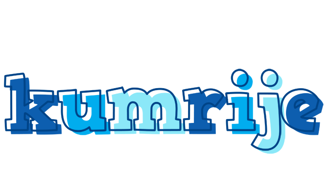 Kumrije sailor logo