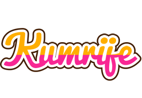 Kumrije smoothie logo