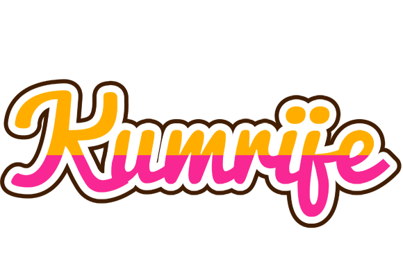 Kumrije smoothie logo
