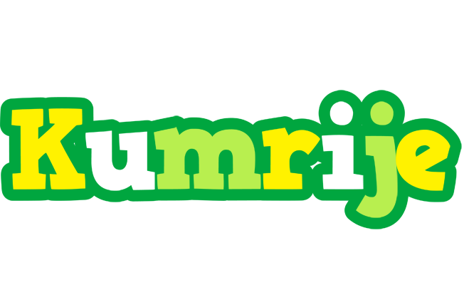 Kumrije soccer logo