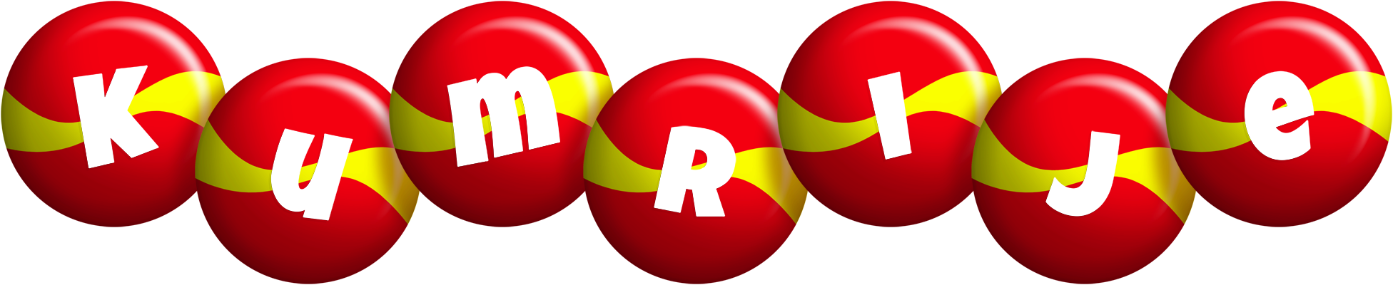 Kumrije spain logo