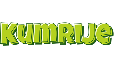 Kumrije summer logo