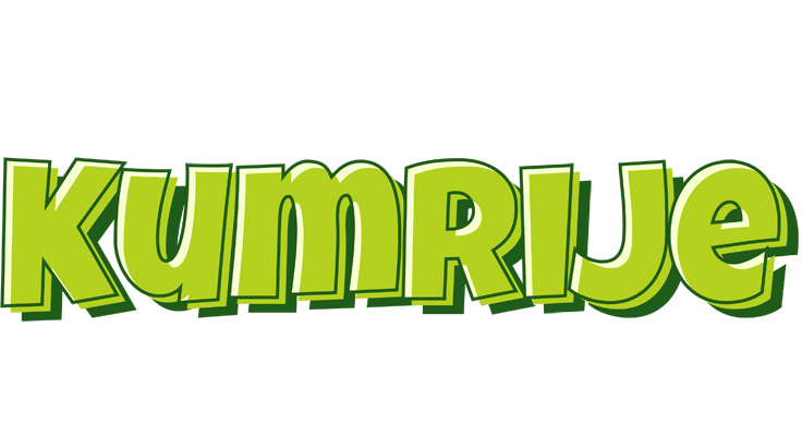 Kumrije summer logo