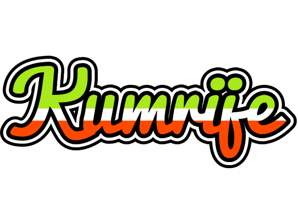 Kumrije superfun logo