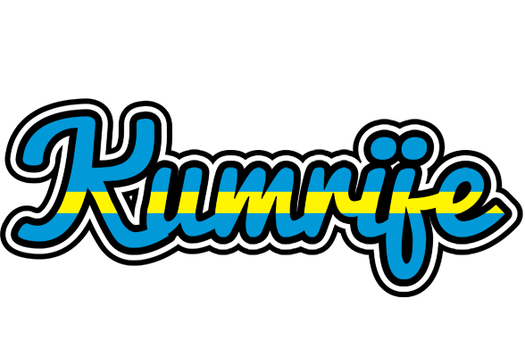 Kumrije sweden logo