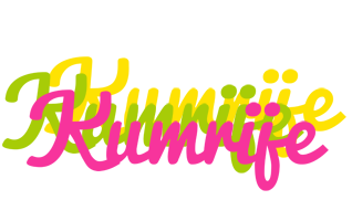 Kumrije sweets logo