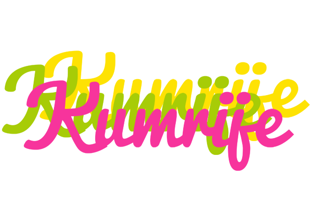 Kumrije sweets logo