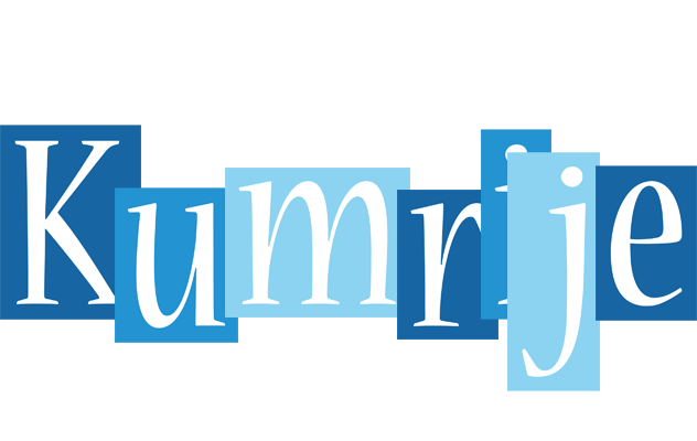 Kumrije winter logo