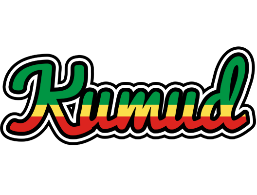 Kumud african logo