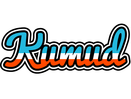 Kumud america logo
