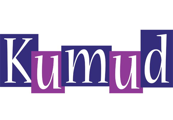 Kumud autumn logo